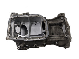 Upper Engine Oil Pan From 2012 Toyota Corolla  1.8 - £107.76 GBP