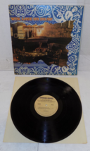 The Allman Brothers Win, Lose Or Draw LP 1975 Capricorn Records - $255.36 MXN