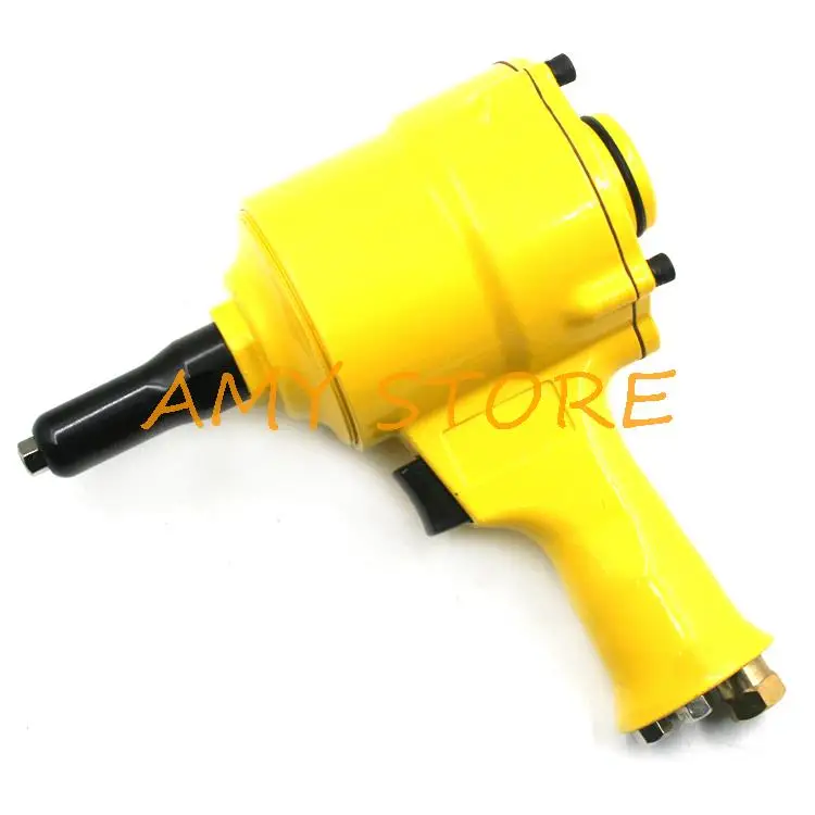 House Home HG-A003A Air Riveter Hydraulic Pop Rivet Pneumatic Riveting A 3/16&quot;(4 - £48.59 GBP