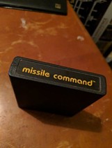 Missile Command (Atari 2600) - £4.58 GBP