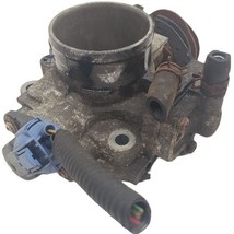 Throttle Body Throttle Valve Assembly 2.3L EX Fits 98-02 ACCORD 428414 - £40.35 GBP