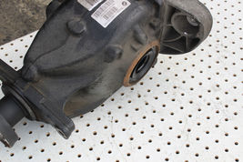04-06 BMW E60 E61 525 528 530 535 545 550 REAR DIFFERENTIAL R707 image 7
