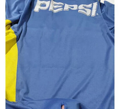 old soccer jersey Club Boca jrs Argentina size Small  2004 year - $58.41