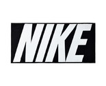 Nike Cool Down Towel Unisex Sports Training Tennis Gym Towel NWT FN0413-010 - £53.80 GBP