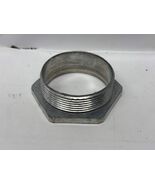 10 PK Arlington 508 Zinc 3-Inch Die-Cast Conduit Chase Nipples - €112,52 EUR