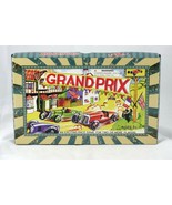 Grand Prix An Exciting Race Game for two or more players ages 3+ - £7.02 GBP