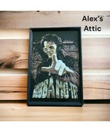 Bubba Ho-Tep MAGNET 2&quot;x3&quot; Refrigerator Locker Movie Poster 3d Printed - $146.82 MXN