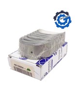 New ACL Olds. 4 138 1987-94 Engine Connecting Rod Bearing Set 4B1388P-.25 - $428.69 MXN