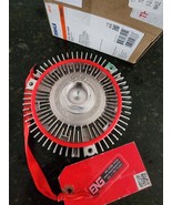 OEM MAHLE GERMANY 70827813NA =  MBENZ A1132000122 W463 G Kühlerlüfter Ku... - $319.19