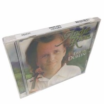 Live In Dublin - Audio Cd By Andre Rieu - New Sealed - £11.12 GBP