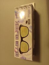 Blue Block glasses for computer,TV - $9.74 CAD