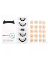 30PCS Magnetic Anti Snore Nose Clip Stop Snoring Better Sleep Aid Snore ... - €6,79 EUR