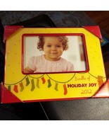 Bundle Of Joy 2012 4×6 Picture Frame - £6.47 GBP