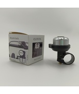 CLUTUTJL Bells for bicycles Compact, practical and easy-to-install bicyc... - $15.07 CAD