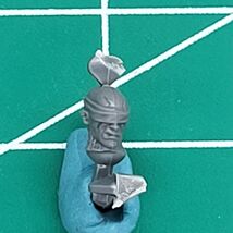 Blindfold Head Stormcast Eternals LORD VERITANT BITS Skaventide AoS Warh... - $3.53