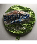Preowned Toys R Us Geoffrey&#39;s Birthday Club 10&#39;&#39; Balloon - $12.56 CAD