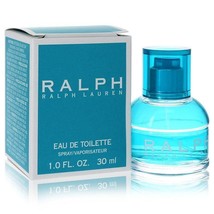 Ralph by Ralph Lauren Eau De Toilette Spray 1 oz (Women) - £90.90 GBP