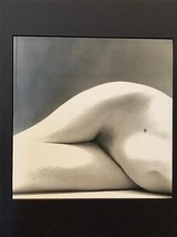 Irving Penn Nude N° 64 New York 1949 Fotografia Photolitho Femmina Nude Art - £81.52 GBP