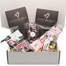 Liquorice Gift Box - £19.73 GBP