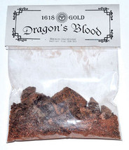 Dragon's Blood Granular incense 1 oz - $717.14 MXN
