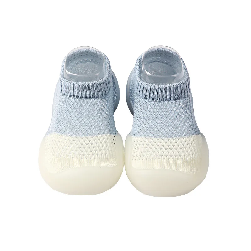 Best Sneakers Baby Shoes Boy Girl Sneaker Cotton Soft Anti-Slip Sole Newborn Inf - £44.69 GBP