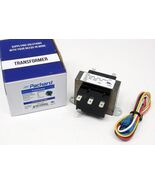 Packard PF4031OEM Transformer Input 120/208/240 Volts 40VA for Rheem 46-... - $803.83 MXN