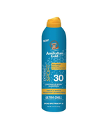 Australian Gold Extreme Sport Continuous Spray Sunscreen - SPF 30, 5.8 f... - $34.61 CAD