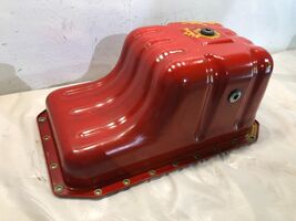 CUMMINS 4B 4.5 DIESEL ENGINE OIL PAN 4936463 OEM - $400.00