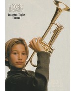 Jonathan Taylor Thomas Leonardo Dicaprio teen magazine pinup clippingtru... - $94.11 MXN