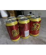 6 pack of The Simpson Movie Buzz Cola 7-11 Kwik-E-Mart ProMotion - $5,509.68 MXN