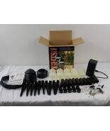 Intermatic Malibu standard lights low voltage landscape 10 tier set LX10... - $2,234.35 MXN