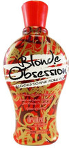 Devoted Creations BLONDE OBSESSION Tanning Lotion Maximizer  - 12.25 Oz  - £16.70 GBP