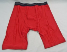 Duluth Trading Co 1 Pair X Long Buck Naked Boxer Brief Red 76713 - $29.69