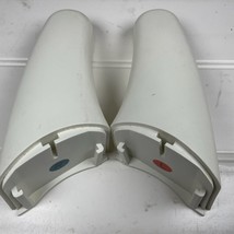 Back2Life Massager Feet Left &amp; Right Foot Legs Base Replacement Parts for B2L - $19.95