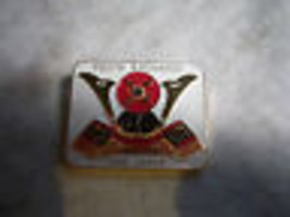 youth exchange Japan 1988  LIONS CLUB PIN   - $56.91 MXN