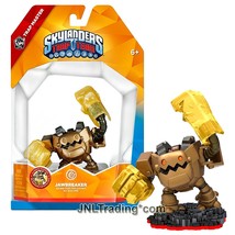 Activision Skylanders Trap Team 4 Inch Figure : Down for the Count! JAWBREAKER - £35.96 GBP