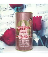 Jean Paul Gaultier Classique Pin-Up 3.4 OZ. EDP Spray. Limited Edition - $259.99