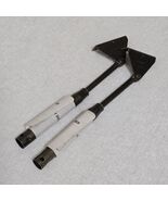 MS-31 Heavyduty Cabinet Strut Pair Antique English RV Door Supports Tiff... - $53.09 CAD