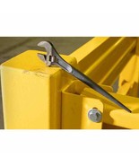 10 in. Adjustable Construction Wrench | Crescent Oxide Crescent Black To... - €15,07 EUR