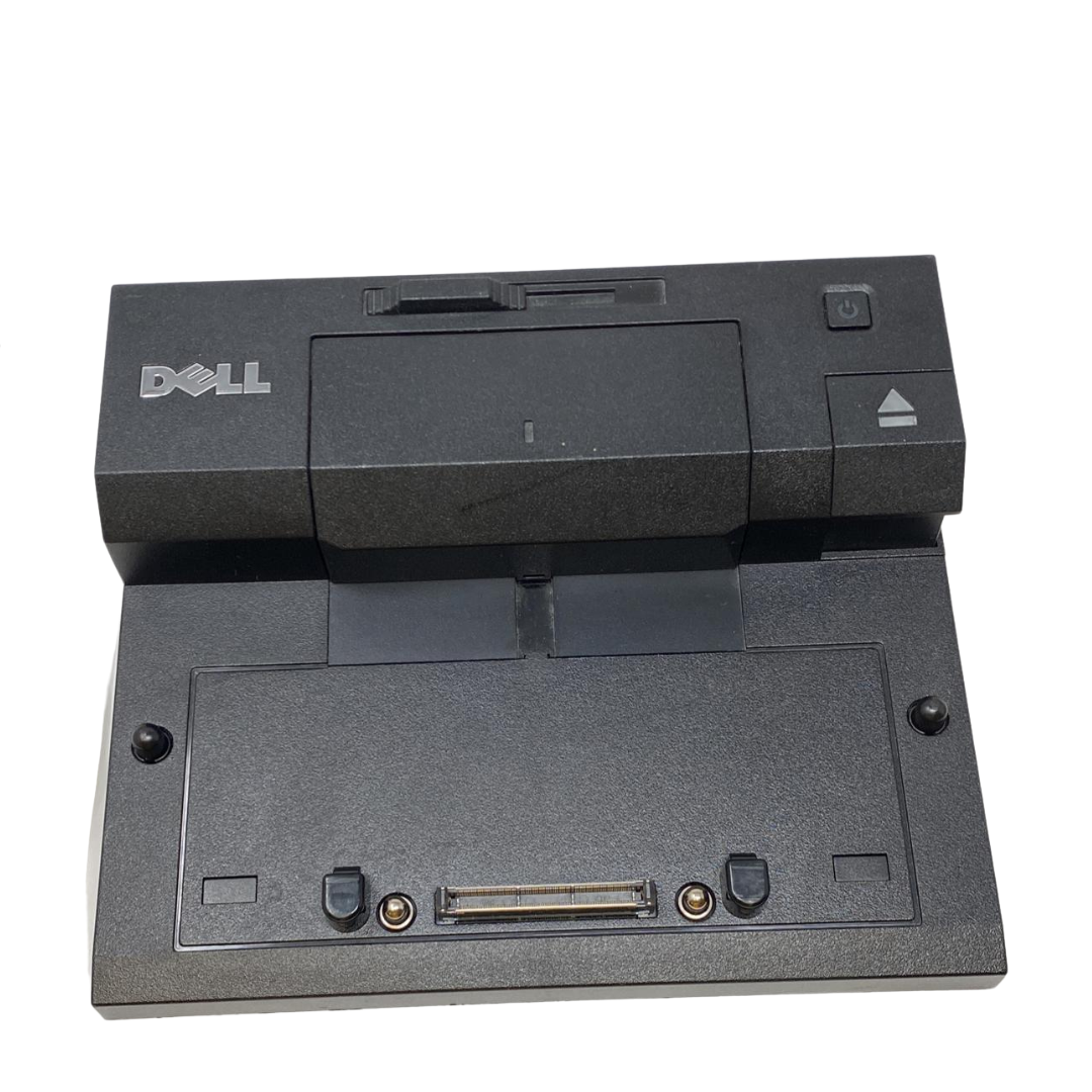 Primary image for Dell E-Port USB K07A For Latitude E6420 E6430 E6520 E6530 3.0 Docking Station