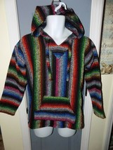 Artilana Hoodie Thick &amp; Very Warm Size S Adults EUC - £28.26 GBP