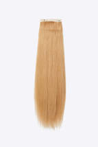 24&quot; 130g Ponytail Long Lasting Human Hair - £314.95 GBP