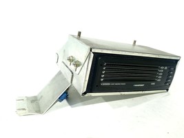 2003 Maserati Spyder Cambiocorsa OEM CD Changer 735273184  - $1,487.17 MXN