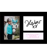 Harlow and Panda Signed Unframed Display 1 of 4 Stunning Unique gift - $603.54 MXN