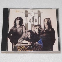 D.A.D. - No Fuel Left For The Pilgrims - Cd ~ Vgc ~ 12 Page Inlay Booklet - £10.31 GBP