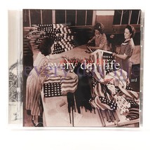 Every Day Life - American Standard (CD, 1997) Alarma Records FLD9702 - £8.53 GBP