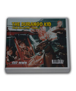 THE DURANGO KID FILMS COLLECTION VOLUME TWO - 13 DVD-R - 25 FILMS - 1947... - $35.87