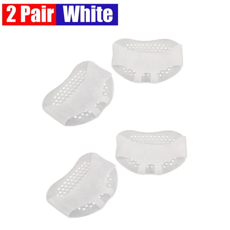 Tarsal pads ball of foot cushions forefoot insoles for metatarsal support and foot pain thumb200