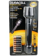 Duracell Durabeam Ultra LED Flashlight 1000 Lumens - $74.99