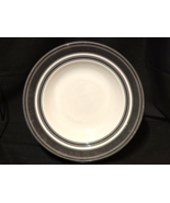 LENOX Kate Spade PINNEY&#39;S BEACH 9.25&quot; Large Soup / Pasta Bowl - READ DES... - $20.34 CAD